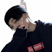 经典动画片头像男生(2)