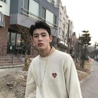 春天图片的男生头像(6)