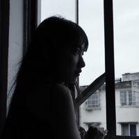 妈妈微信头像 虎(4)