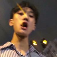 男生头像简约高清头像图片大全集(11)