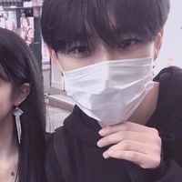 2020情头像情侣双人两张(3)