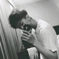 个性男生霸气气质头像(4)