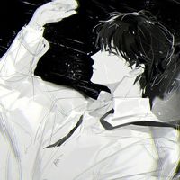 非主流头像男生带帽子图片大全(15)