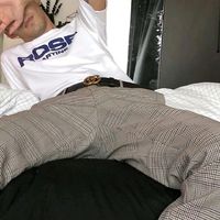 男生qq头像2020黑白(19)