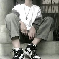 qq头像男生霸气可爱(20)