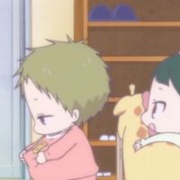 月红 情侣头像(9)