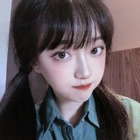女生手机头像图片大全(17)
