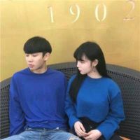 qq女生下半身头像情侣头像个性网(3)