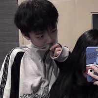 伤感章鱼哥头像情侣(7)