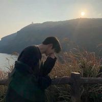 男生qq头像大全 伤感(7)