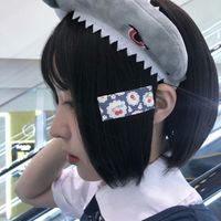小女生暴露图片头像(4)