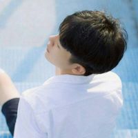 伤感个性男生头像大全(9)