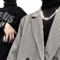 适合做微信头像的图片 简单 动物(6)