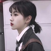 有哪些好看的女生qq头像照片大全(10)