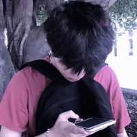 抽炫赫门的男生头像(15)
