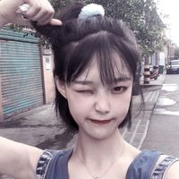 网红图片女生头像 霸气金娜熙(19)