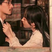 颜苏的情侣头像类似(13)