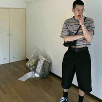 干净有气质男生头像(15)
