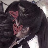 烟花易冷QQ头像情侣(11)