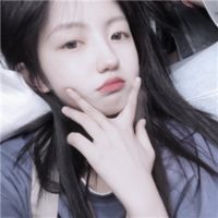 超难过头像女生(13)