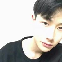 qq穿白衣服的男生头像(20)