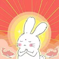 情侣头像萌宠一对(18)