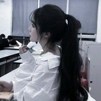 女生头像超少女(5)