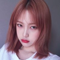 超恐怖女生头像(10)