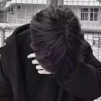 微信头像男高清头像图片大全唯美图片(14)