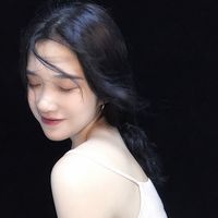 qq头像女生韩版小清新(15)