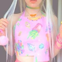 微信女生唯美舞蹈头像欧美(15)