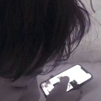 黄昏男生QQ头像(11)