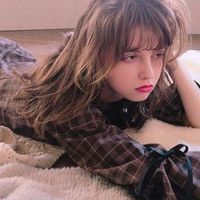微信唯美伤感欧美头像