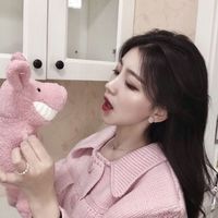 个性霸气的背影图片女生头像