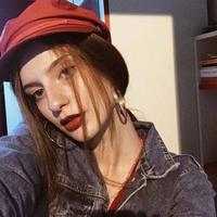 欧美男生头像胡子(16)