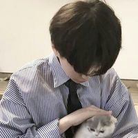 励志的头像男生唯美图片(11)