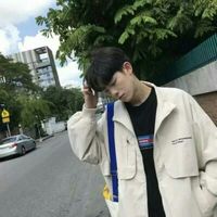 好看的男生qq头像高清图片素材(11)