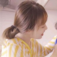 抖音举杯子情侣头像(16)