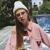 欧美女生腹肌头像(3)