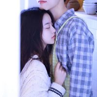背后情侣头像(8)