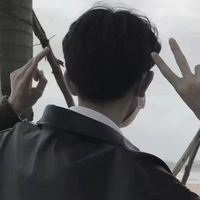 微信头像岳姓图片(11)