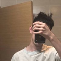 qq呆萌动态头像男生(16)