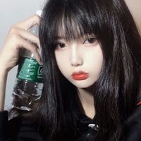 白色衣服系头像女生(7)