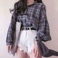 好看女生二次元头像(6)