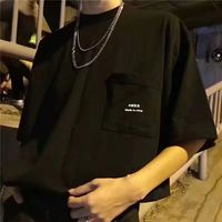 最新微信男生背影头像(12)