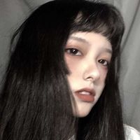 微信头像可爱点的图片女孩(9)