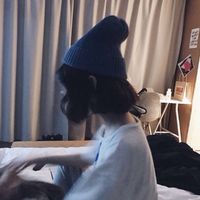 最火老人情侣头像丑(16)
