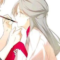 狗带帽子情侣头像图片大全可爱(12)