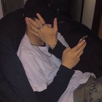 男生姓氏头像郑(15)