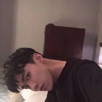 眼睛头像男生(11)